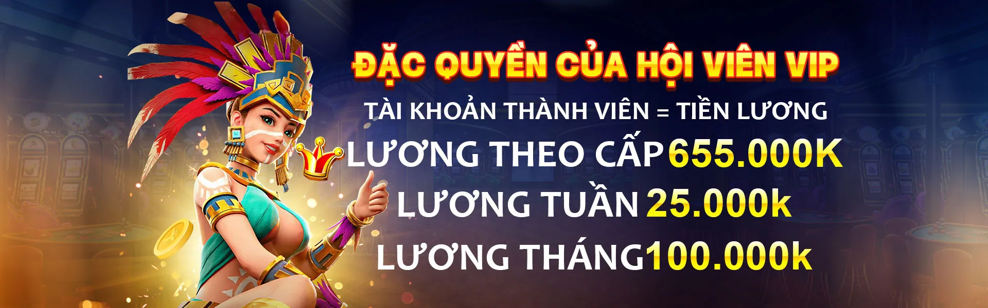 Hình nền khuyến mãi i9bet SMS 100K